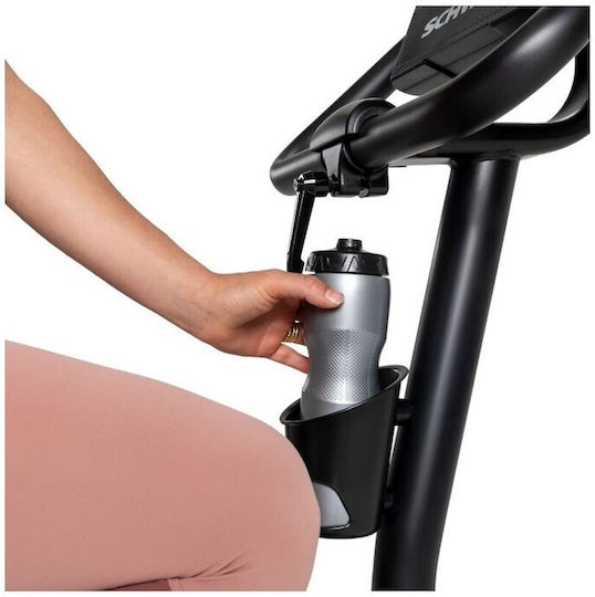 Schwinn 590U Bicicletă de exerciții în picioare Magnetic cu roți