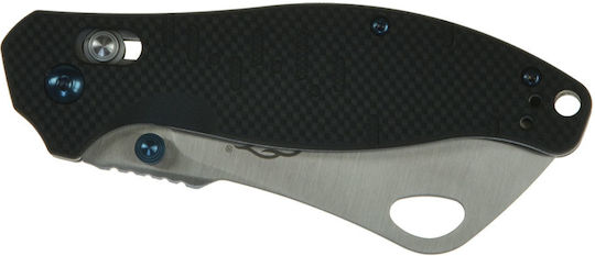 Firebird F7551 Briceag Negru