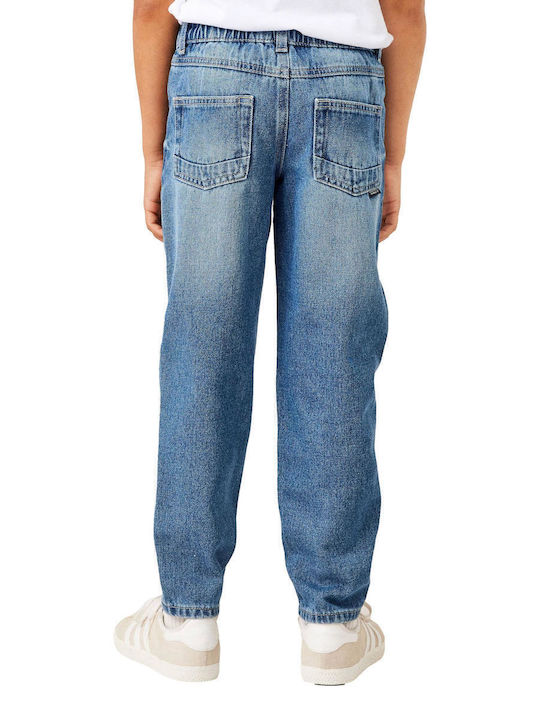 Name It Kids' Blue Jeans Trousers