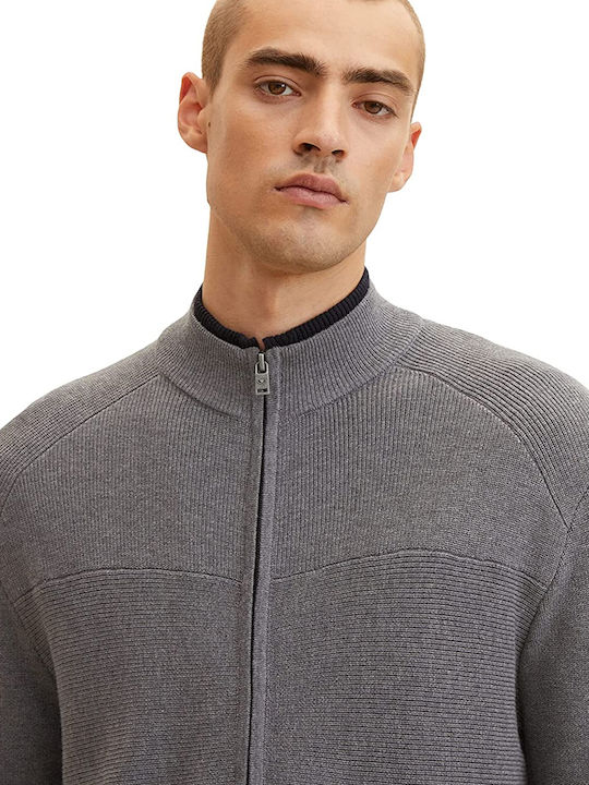 Stormy Gray Melange