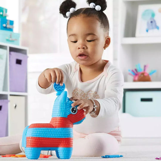 Learning Resources Παιχνίδι Στοίβαξης Pia The Fill & Spill Πινιάτα για 18+ Μηνών