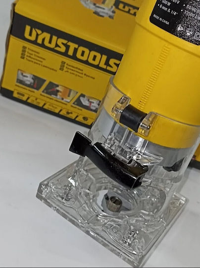 UYUS TOOLS UY-TPT6 Trim Router 500W
