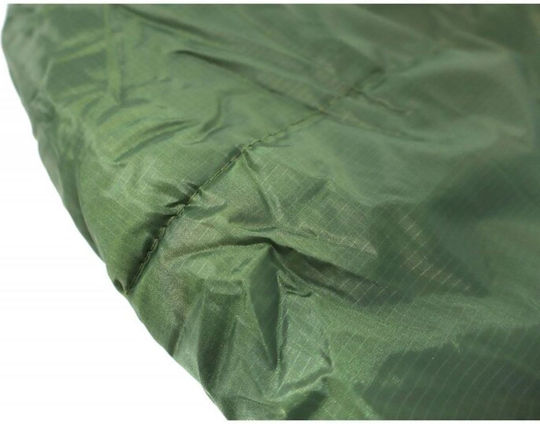 Origin Outdoors Sleeping Bag Μονό 2 Εποχών Freeman Mumie