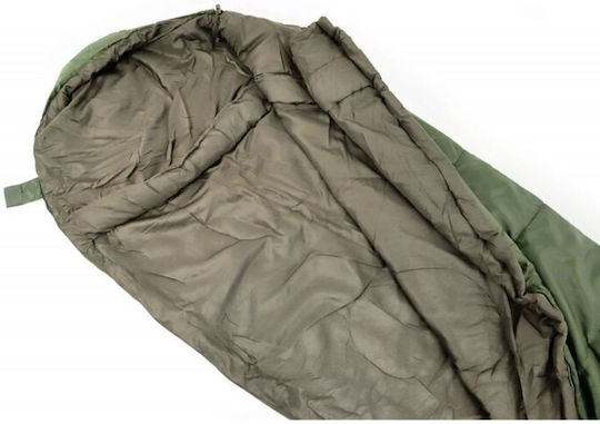 Origin Outdoors Sleeping Bag Μονό 2 Εποχών Freeman Mumie