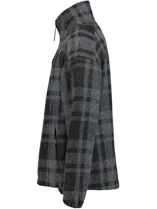 Mount Winter Jacke Gray