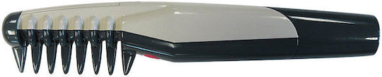 KN011124 Electric Comb for Misc Hair Lengths for Hair Removal