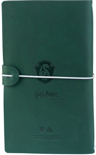 Grupo Erik Notebook 40 Sheets A5 Ruled Green