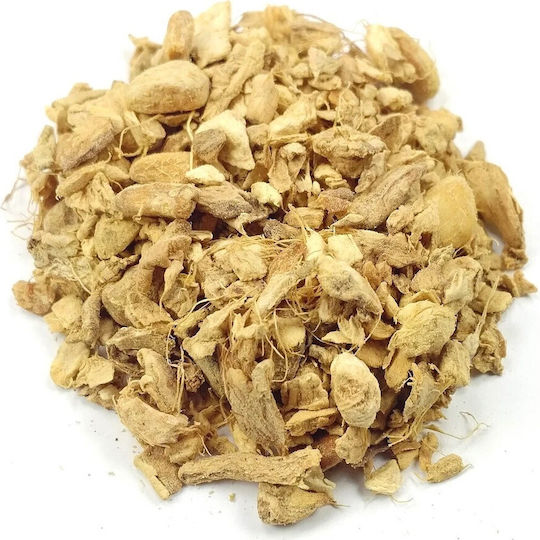 MPACHARADIKO Ginger Whole 200gr