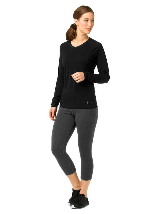 SMARTWOOL - MERINO 150 BASELAYER LANGARM