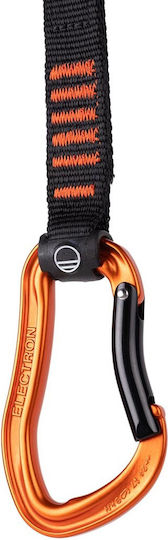 Wild Country Electron Sport Quickdraw Karabiner-Sets 1Stück