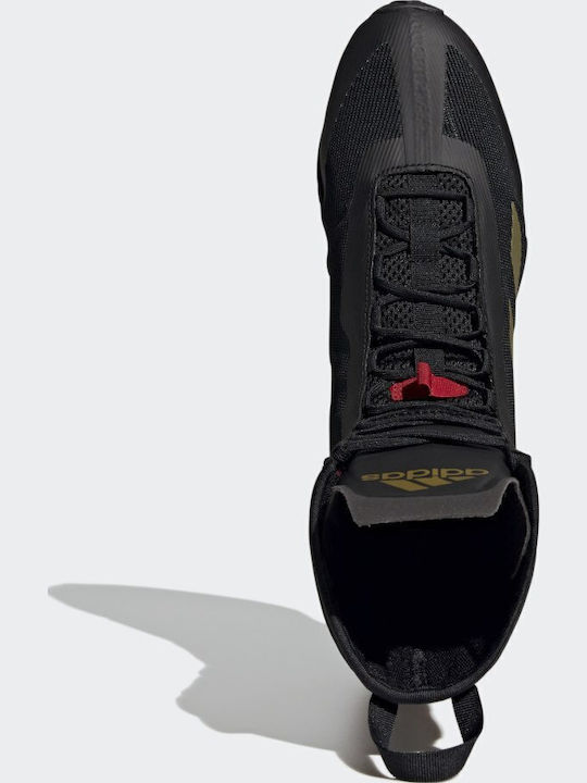 adidas Speedex Ultra Boxing Shoes Black
