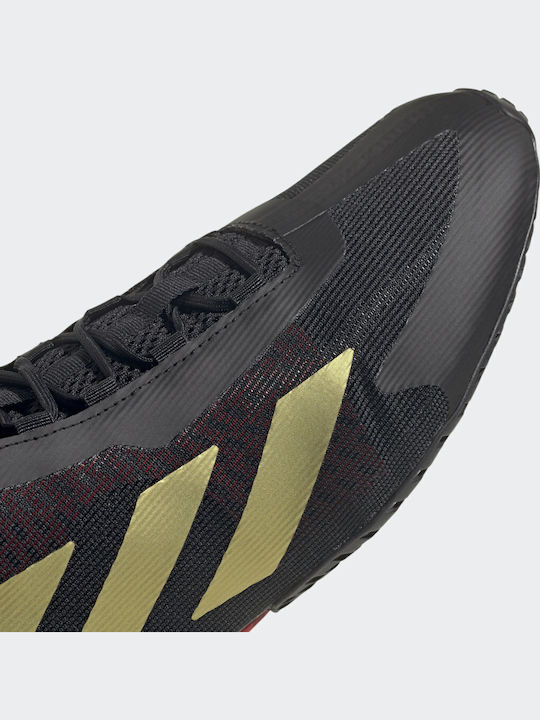 adidas Speedex Ultra Boxing Shoes Black