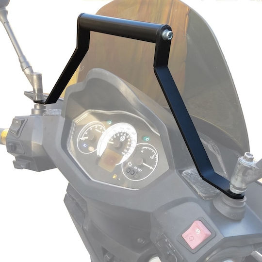 Moto Discovery Baruri pentru Suport GPS Motocicletă pentru SYM Citycom 300i