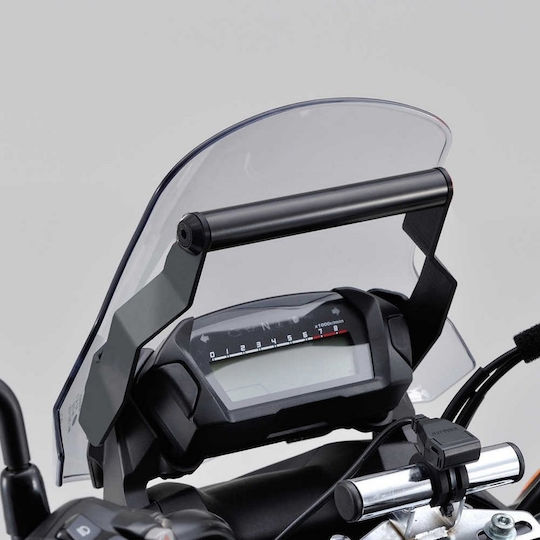 Moto Discovery Baruri pentru Suport GPS Motocicletă pentru Honda NC750X 2014-2015