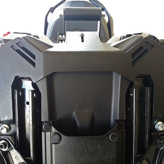 Moto Discovery Bar Light for Mount GPS Motorcycle for Honda Forza 125 / 300 2018-2022