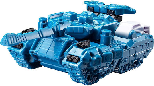 Фигура за Действие Galaxy Detectives Mini Invincible за 4+ години Години 20см.