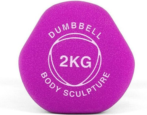 Body Sculpture BW-513 BW5132KG Βαράκι 1 x 2kg