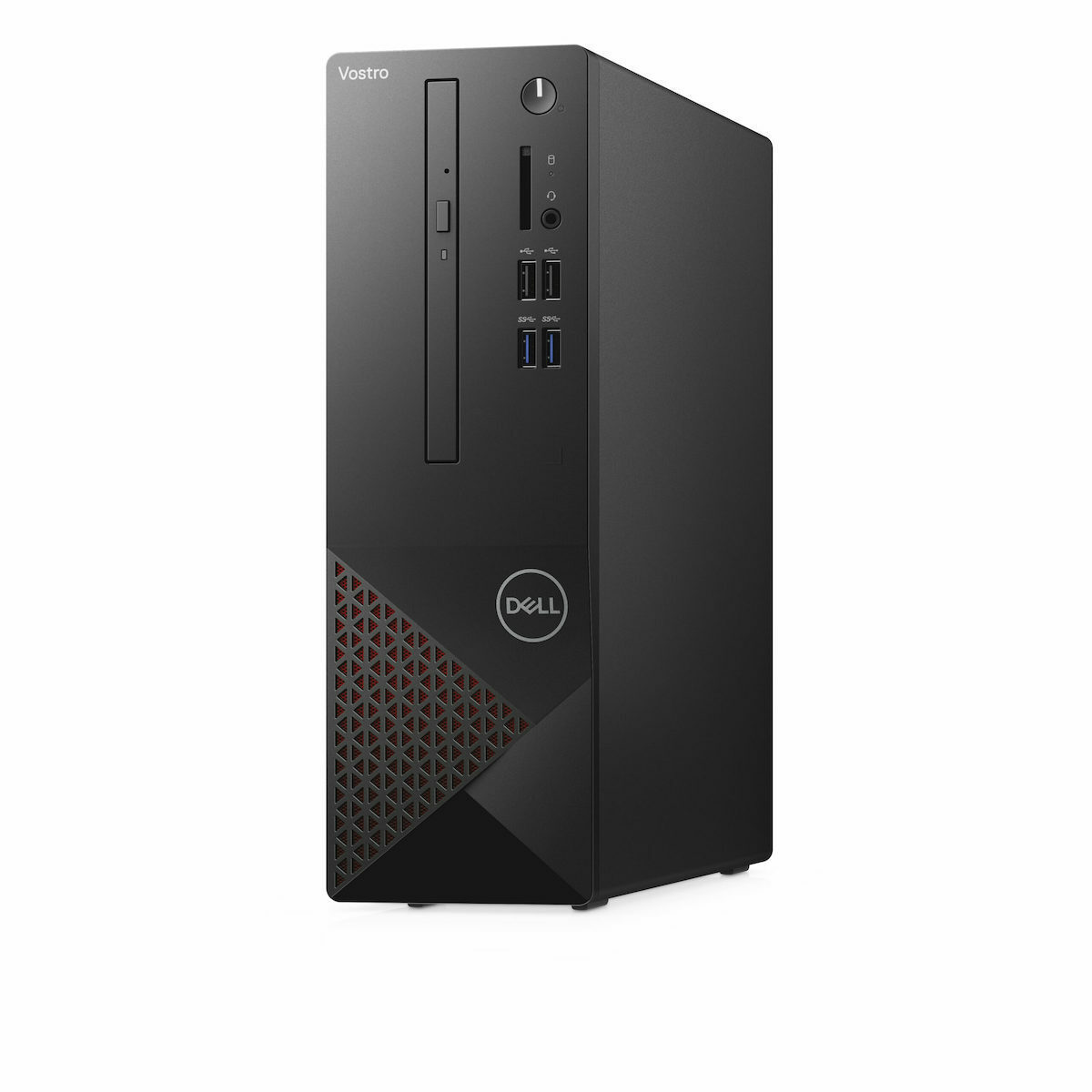 Dell Vostro 3681 SFF Desktop PC (i3-10100/8GB DDR4/256GB SSD/Linux