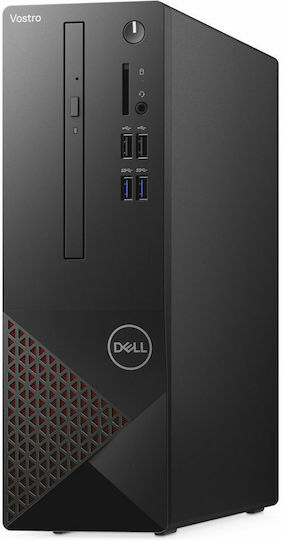 DELL Vostro 3681 デスクトップPC i3 10100 win10 デスクトップ DELL Vostro 3681 Core i3-10100 3.60GHz 8GB
