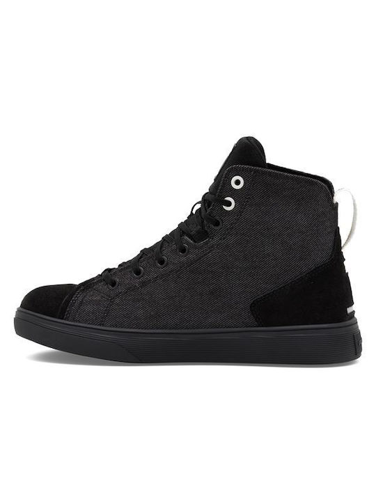 Rev'IT Delta H2O Negre