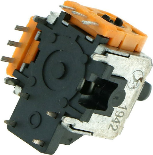 Analog Mechanism Joystick 2001 V5.0 Thumbstick for PS4