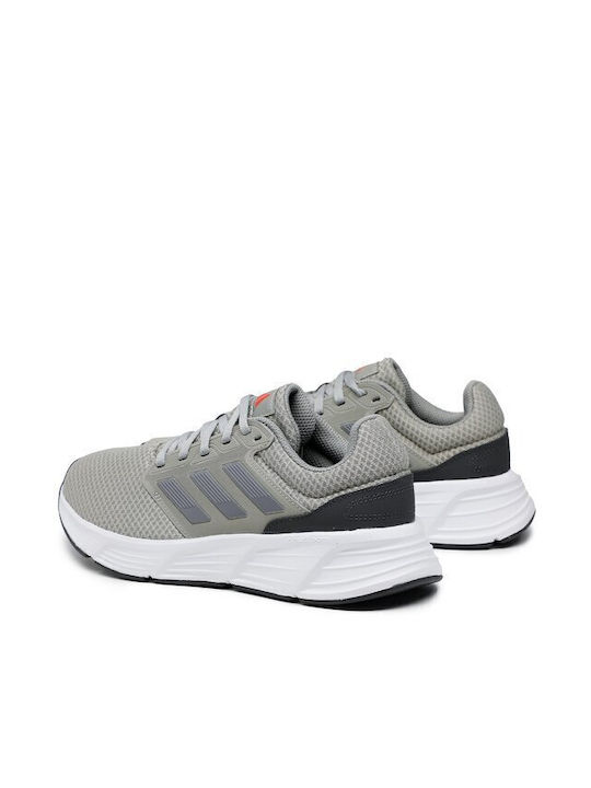 Galaxy 6 Sport Shoes Running Green