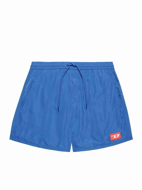 Men's Swimwear Shorts Blue