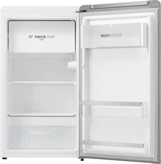 Hisense Mini Bar 82Es H86.7xB48xT45.1cm. Weiß RR106D4CWF