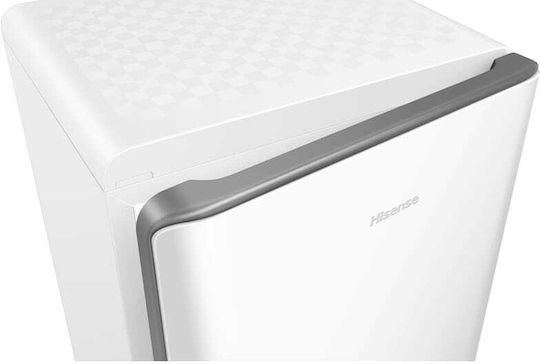 Hisense Mini Bar 82Es H86.7xB48xT45.1cm. Weiß RR106D4CWF