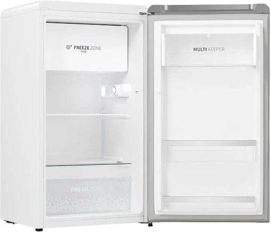 Hisense Mini Bar 82Es H86.7xB48xT45.1cm. Weiß RR106D4CWF