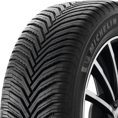 Michelin CrossClimate 2 Car 4 Seasons Tyre 235/50R20 104W XL