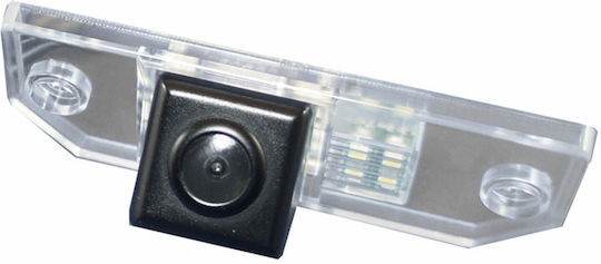Ampire Wasserdichte Rückfahrkamera für Autos für Ford C-Max / Focus / Mondeo