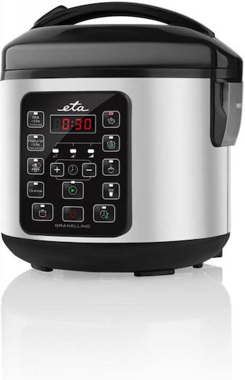 ETA Rice Cooker Granellino 500W with Capacity 1.5lt
