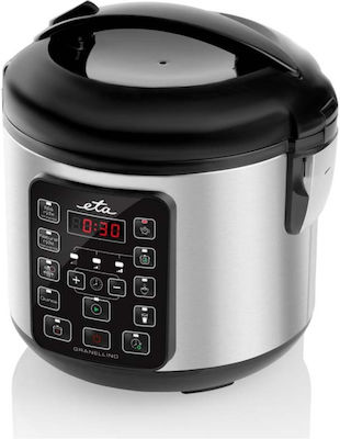 ETA Rice Cooker Granellino 500W with Capacity 1.5lt