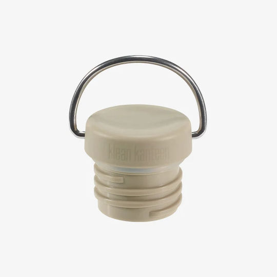 Klean Kanteen Изолирана Бутилка Термос Неръждаема Стомана Без BPA 590мл Тюркоазена