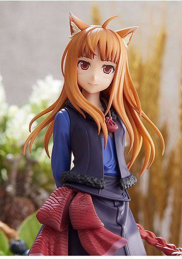 Good Smile Company Spice and Wolf: Holo Φιγούρα 17εκ.