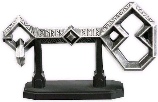 Weta Workshop Hobbit Key to Erebor Replica Item Length 13cm in Scale 1:1