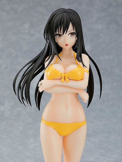 Good Smile Company To Love-Ru Darkness Yui Kotegawa Collectible Figure 17cm