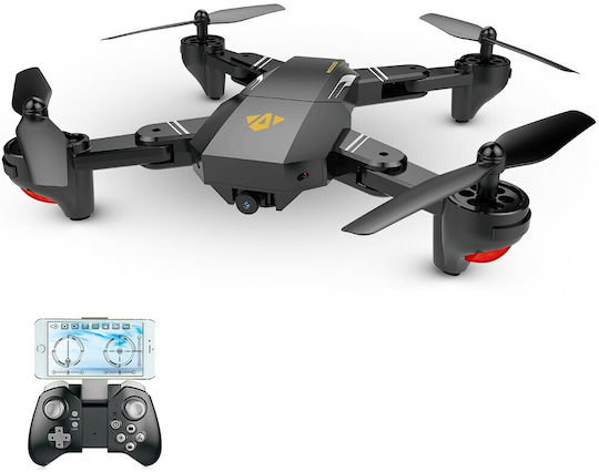 Andowl D5HW Phantom Дрон 2.4 GHz с Камера и Контролер