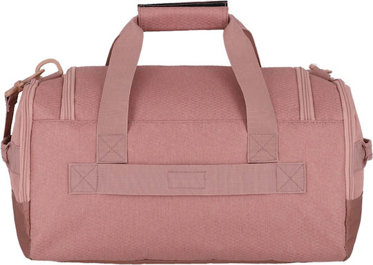 Travelite Kick Off Sack Voyage 23lt Pink Fabric L40xW25xH23cm