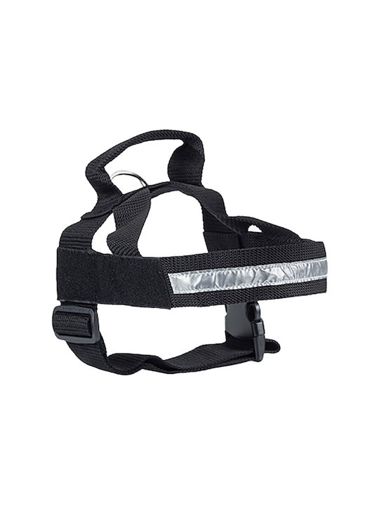 Pet Interest Εκπαιδευτικό Simple Goget Harness Μαύρο XX-Large 80-100cm Pet Interest Εκπαιδευτικό Simple Goget Harness Μαύρο XX-Large 80-100cm
