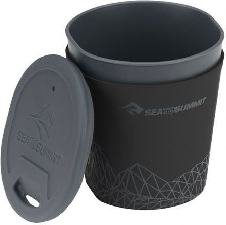 Sea to Summit Alpha Cookset 2.1 Cookware Set for Camping