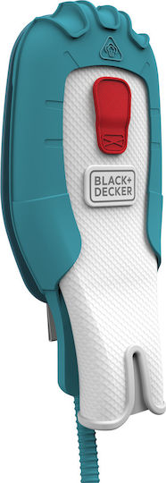 Black & Decker Ατμοκαθαριστής Χειρός Πίεσης 4bar