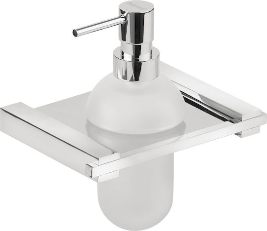 Bronze Art San Remo 18M3 Spender Glas