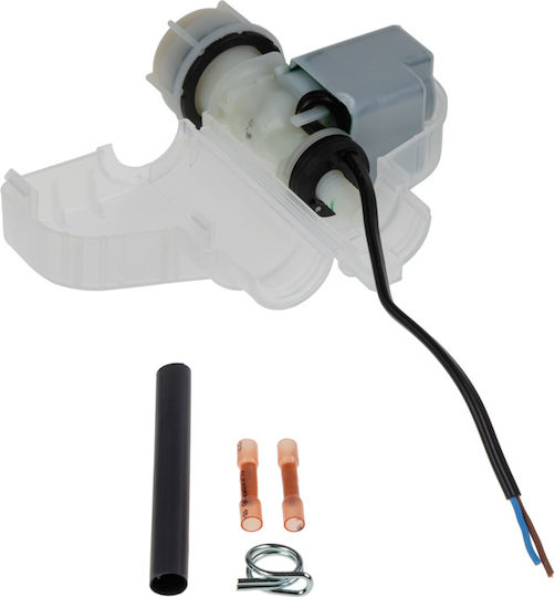 Aqua Stop Supply Valve Dishwasher Bosch Pitsos Siemens