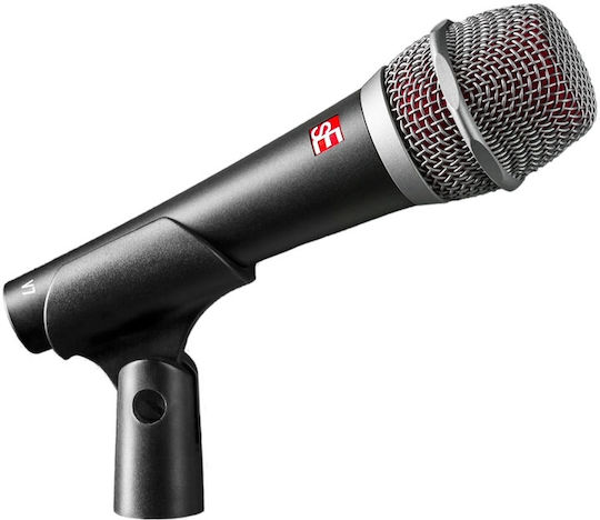 SE Electronics SE V7 Δυναμικό Μικρόφωνο XLR Χειρός για Φωνητικά