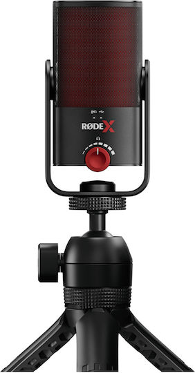 Rode XCM-50 Πυκνωτικό Μικρόφωνο Επιτραπέζιο για Studio
