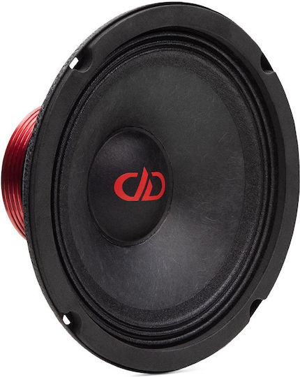 DD Audio Auto-Lautsprecher VO-MN6.5 (Mittelklasse)