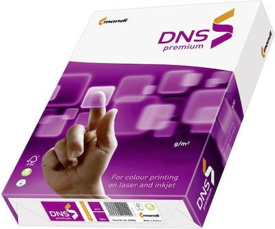 Mondi DNS Premium Printing Paper A3 160gr/m² 250 sheets