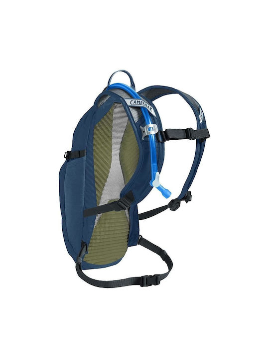 Camelbak Lobo Τσάντα Πλάτης Τρεξίματος Μπλε
